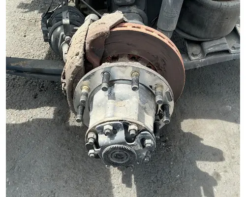 Meritor/Rockwell RS23160 Axle Housings (Rear)