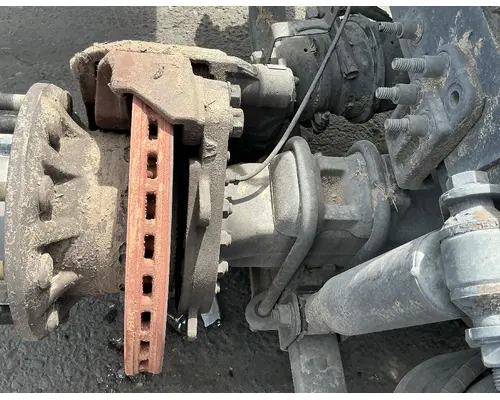 Meritor/Rockwell RS23160 Axle Housings (Rear)