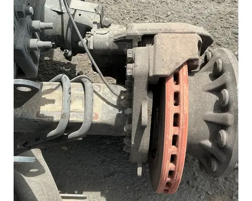 Meritor/Rockwell RS23160 Axle Housings (Rear)