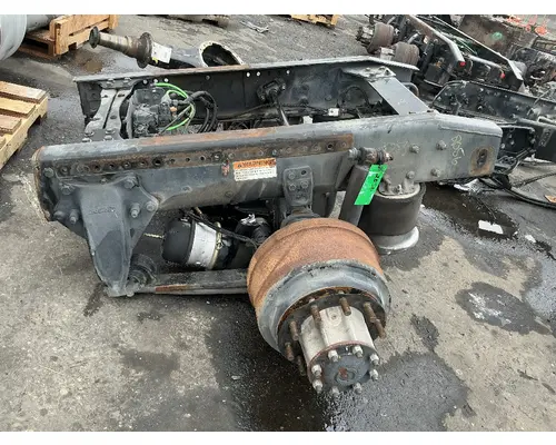 Meritor/Rockwell RS23160 Axle Housings (Rear)