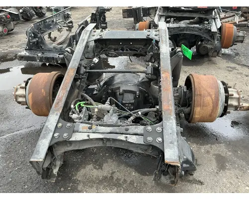 Meritor/Rockwell RS23160 Axle Housings (Rear)