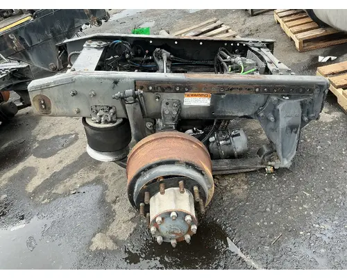 Meritor/Rockwell RS23160 Axle Housings (Rear)