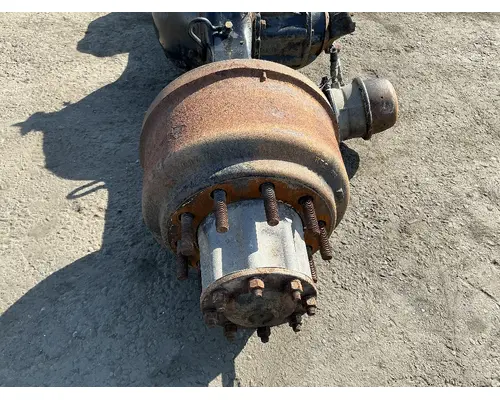 Meritor/Rockwell RS23160 Axle Housings (Rear)