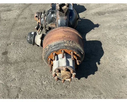 Meritor/Rockwell RS23160 Axle Housings (Rear)