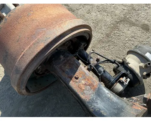 Meritor/Rockwell RS23160 Axle Housings (Rear)