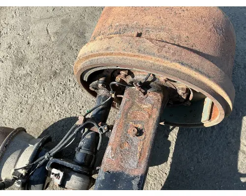 Meritor/Rockwell RS23160 Axle Housings (Rear)