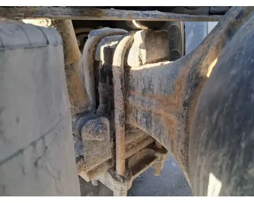 Meritor/Rockwell RS23160 Axle Housings (Rear)