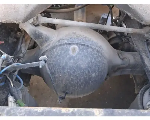 Meritor/Rockwell RS23160 Axle Housings (Rear)