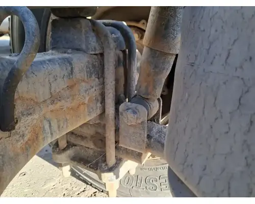 Meritor/Rockwell RS23160 Axle Housings (Rear)