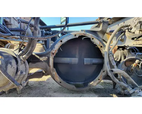 Meritor/Rockwell RS23160 Axle Housings (Rear)