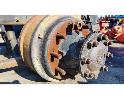Meritor/Rockwell RS23160 Axle Housings (Rear)