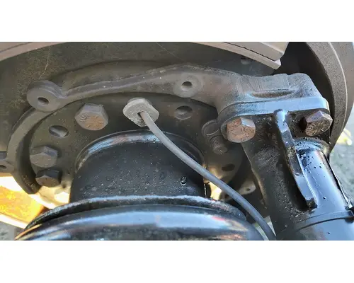 Meritor/Rockwell RS23160 Axle Housings (Rear)