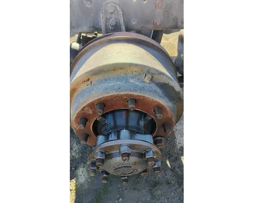 Meritor/Rockwell RS23160 Axle Housings (Rear)