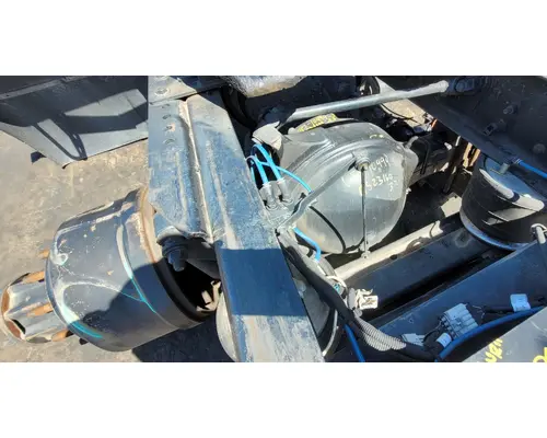 Meritor/Rockwell RS23160 Axle Housings (Rear)