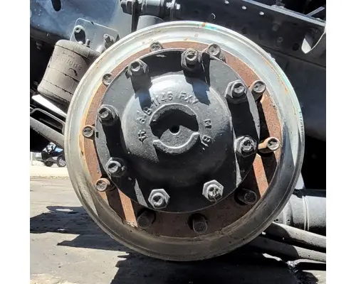 Meritor/Rockwell RS23160 Axle Housings (Rear)
