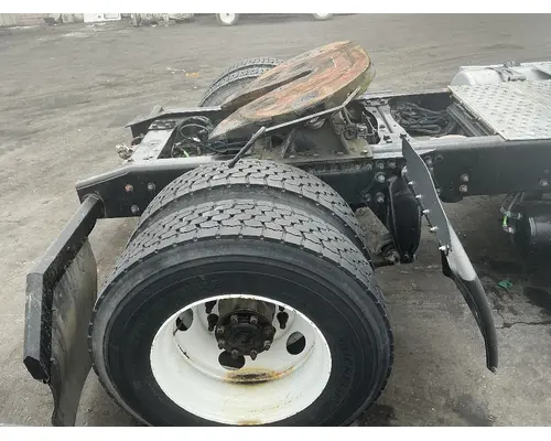 Meritor/Rockwell RS23160 Axle Housings (Rear)