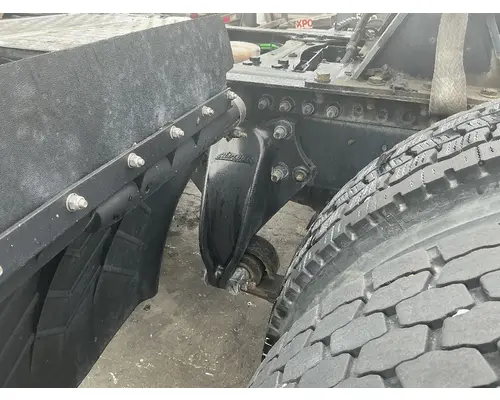 Meritor/Rockwell RS23160 Axle Housings (Rear)