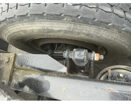 Meritor/Rockwell RS23160 Axle Housings (Rear)