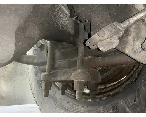 Meritor/Rockwell RS23160 Axle Housings (Rear)