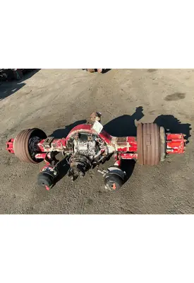 Meritor/Rockwell RS23160 Axle Housings (Rear)