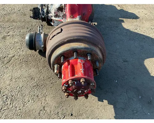 Meritor/Rockwell RS23160 Axle Housings (Rear)