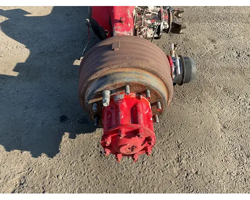 Meritor/Rockwell RS23160 Axle Housings (Rear)