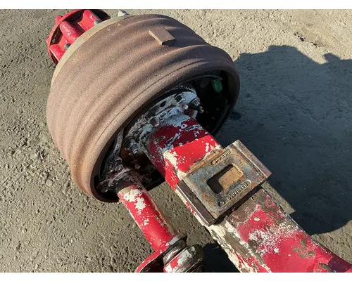 Meritor/Rockwell RS23160 Axle Housings (Rear)