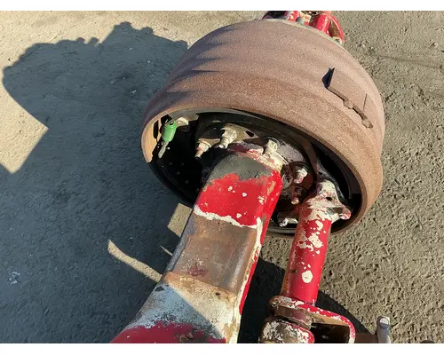 Meritor/Rockwell RS23160 Axle Housings (Rear)