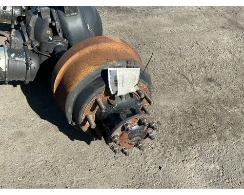 Meritor/Rockwell RS23160 Axle Housings (Rear)