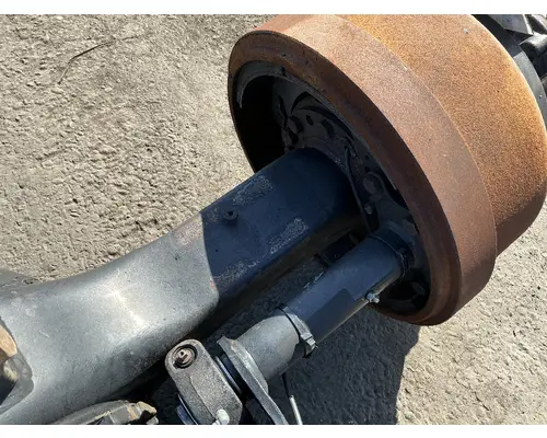 Meritor/Rockwell RS23160 Axle Housings (Rear)