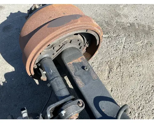 Meritor/Rockwell RS23160 Axle Housings (Rear)