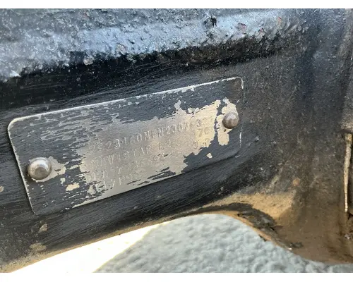 Meritor/Rockwell RS23160 Axle Housings (Rear)