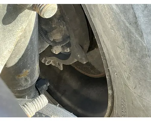 Meritor/Rockwell RS23160 Axle Housings (Rear)