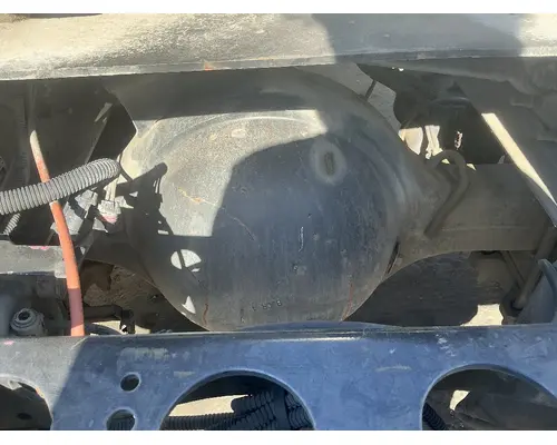 Meritor/Rockwell RS23160 Axle Housings (Rear)