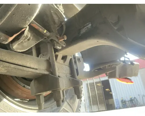 Meritor/Rockwell RS23160 Axle Housings (Rear)