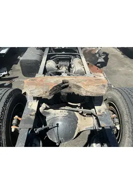 Meritor/Rockwell RS23160 Axle Housings (Rear)