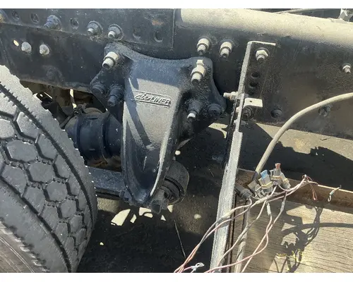 Meritor/Rockwell RS23160 Axle Housings (Rear)