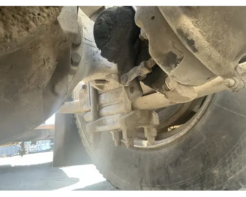 Meritor/Rockwell RS23160 Axle Housings (Rear)