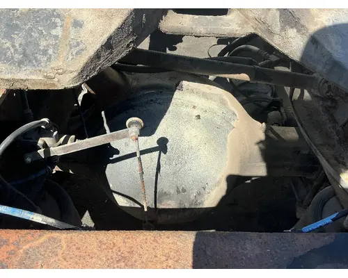 Meritor/Rockwell RS23160 Axle Housings (Rear)