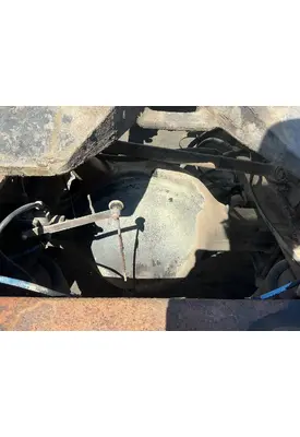 Meritor/Rockwell RS23160 Axle Housings (Rear)