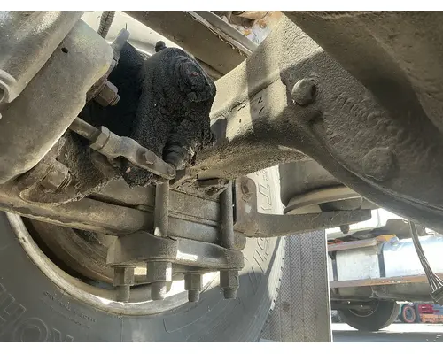 Meritor/Rockwell RS23160 Axle Housings (Rear)