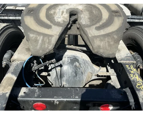 Meritor/Rockwell RS23160 Axle Housings (Rear)