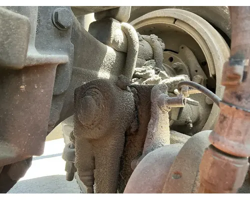 Meritor/Rockwell RS23160 Axle Housings (Rear)