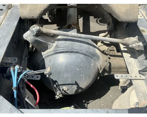 Meritor/Rockwell RS23160 Axle Housings (Rear)