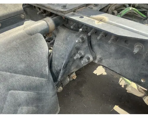 Meritor/Rockwell RS23160 Axle Housings (Rear)