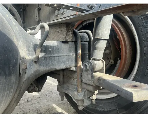 Meritor/Rockwell RS23160 Axle Housings (Rear)