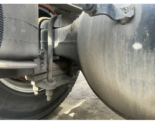 Meritor/Rockwell RS23160 Axle Housings (Rear)