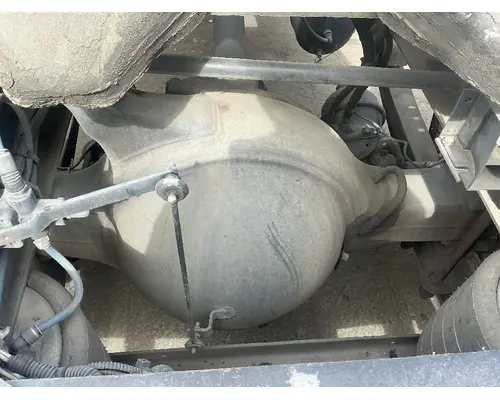 Meritor/Rockwell RS23160 Axle Housings (Rear)