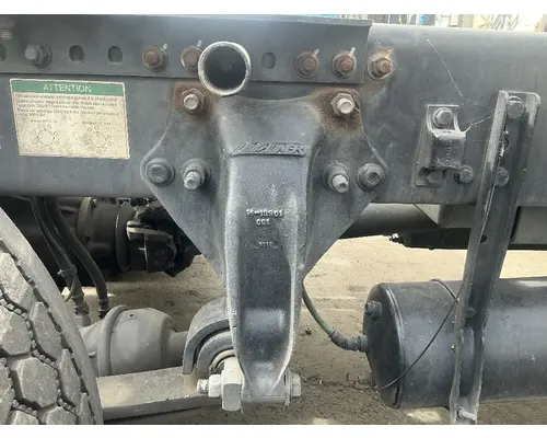 Meritor/Rockwell RS23160 Axle Housings (Rear)