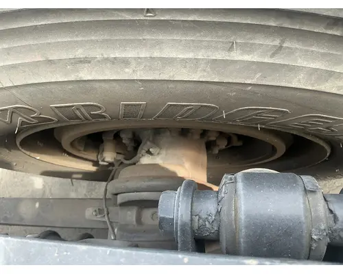 Meritor/Rockwell RS23160 Axle Housings (Rear)